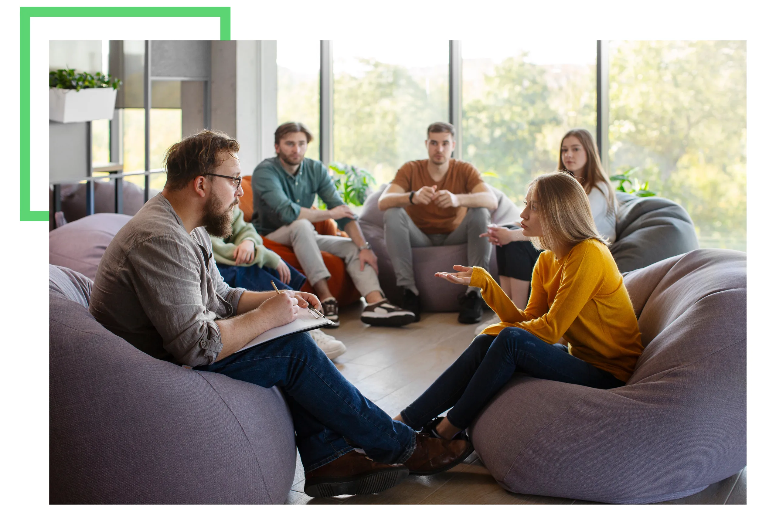 Explore our Program Details 01